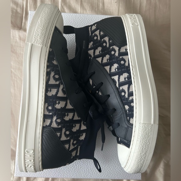 Dior sneakers - Picture 3 of 7